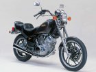 Yamaha XV 400 Virago